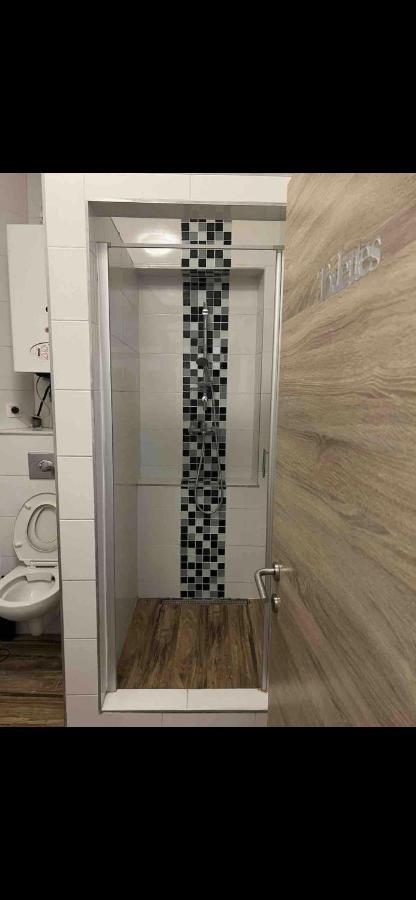 Apartmán Sans Souci 1 Brusel Exteriér fotografie