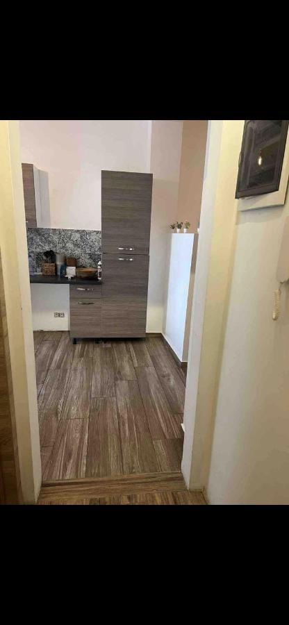 Apartmán Sans Souci 1 Brusel Exteriér fotografie