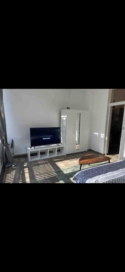 Apartmán Sans Souci 1 Brusel Exteriér fotografie