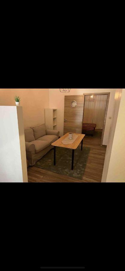 Apartmán Sans Souci 1 Brusel Exteriér fotografie