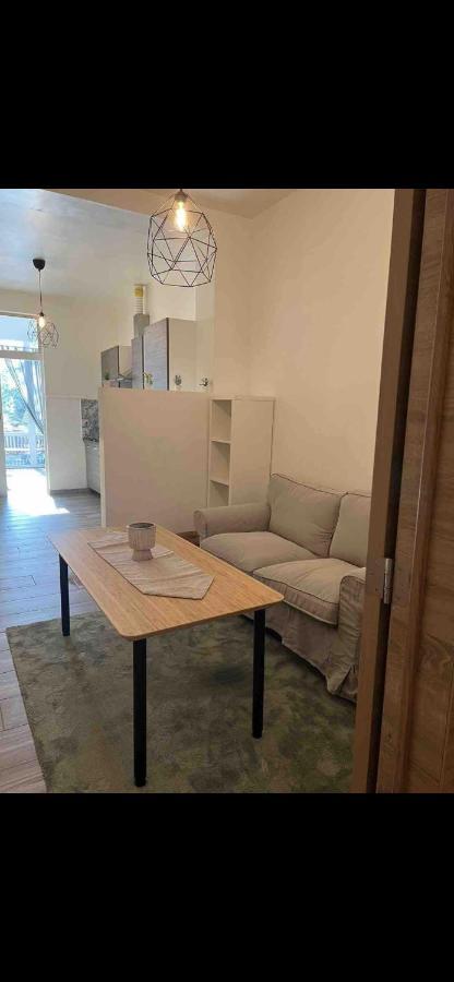 Apartmán Sans Souci 1 Brusel Exteriér fotografie